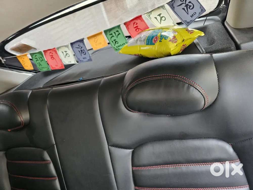 Hyundai New I20 2022 Petrol 62500 Km Driven