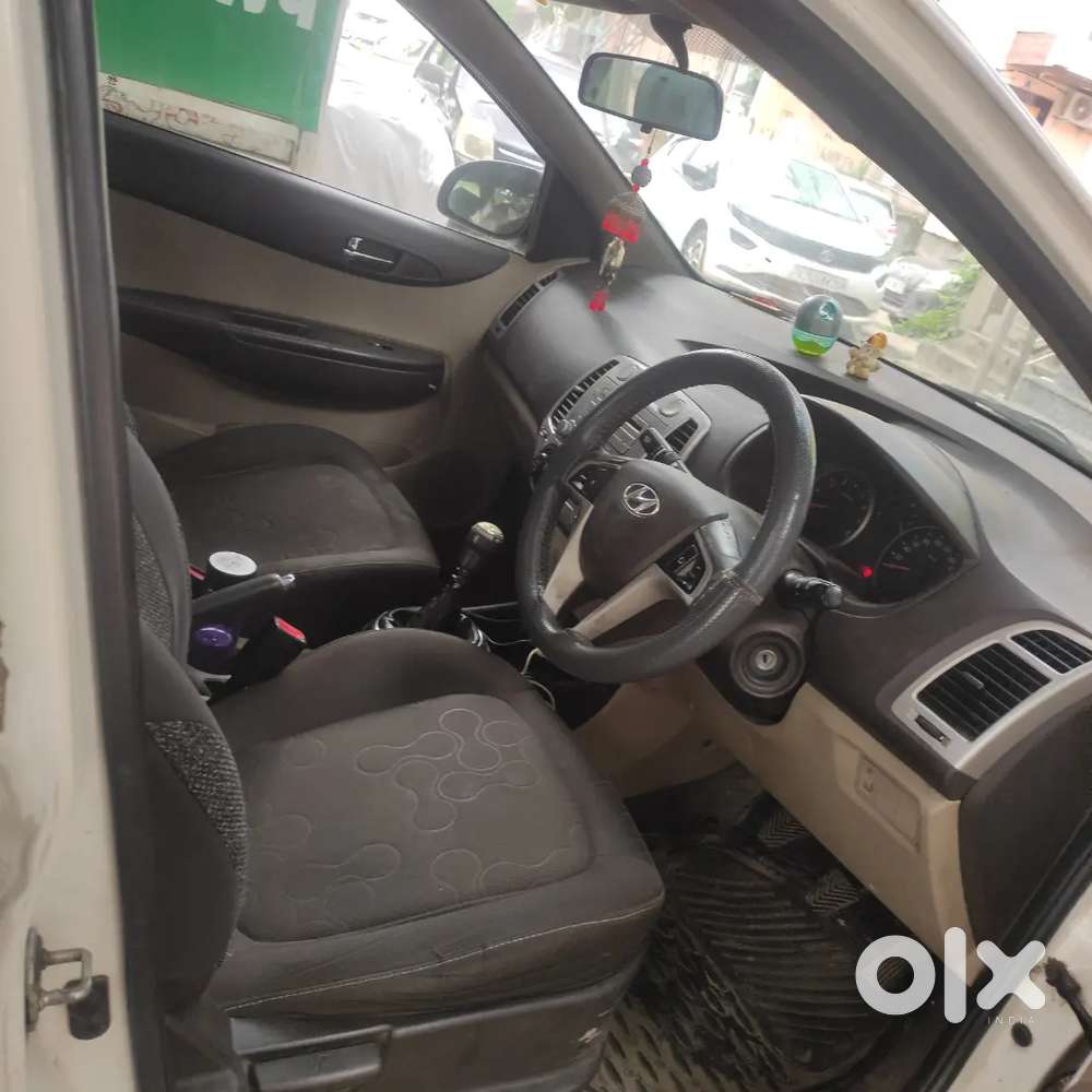 Hyundai I20 1.2 Spotz 2011 Petrol Manual