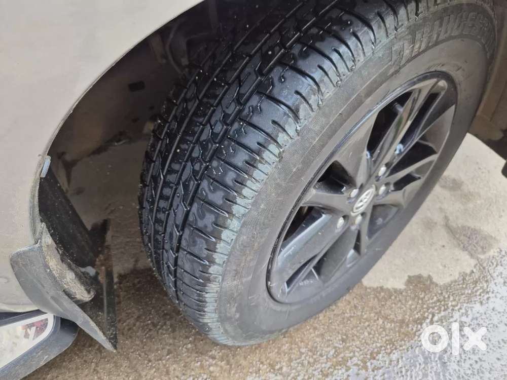 Toyota Innova Crysta, 2016, Diesel