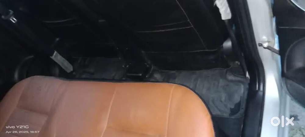 Maruti Suzuki Swift 2014 Vxi