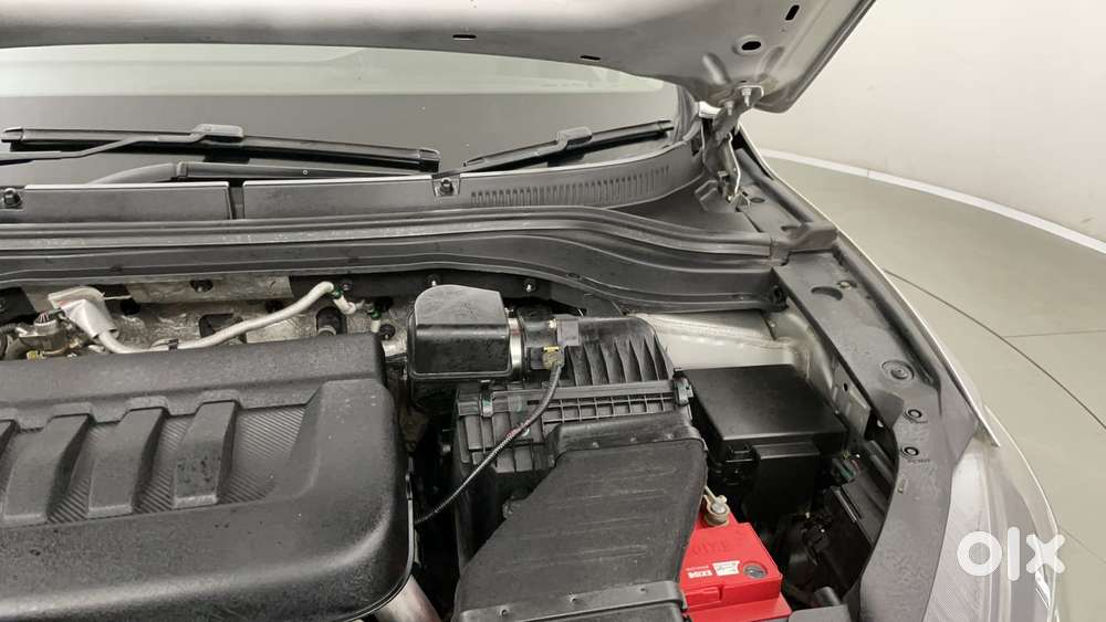 Mahindra Xuv700 2.2 Ax 5 Diesel At 7 Str, 2022, Diesel