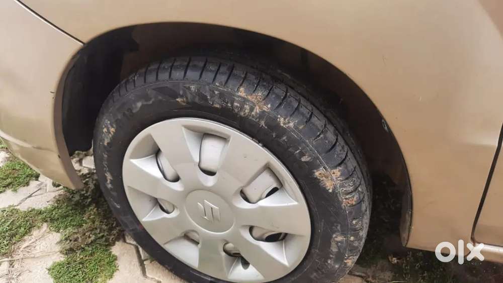 Maruti Suzuki Zen Estilo 2013 Petrol 21000 Km Driven