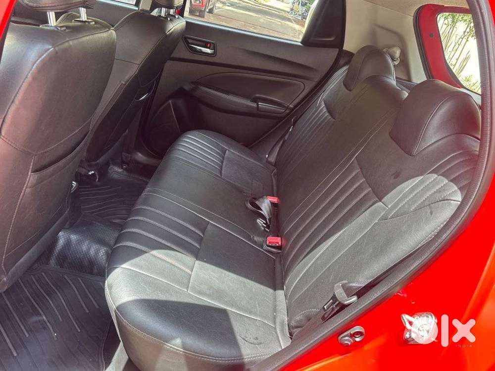 Maruti Suzuki Swift Amt Vxi, 2021, Petrol