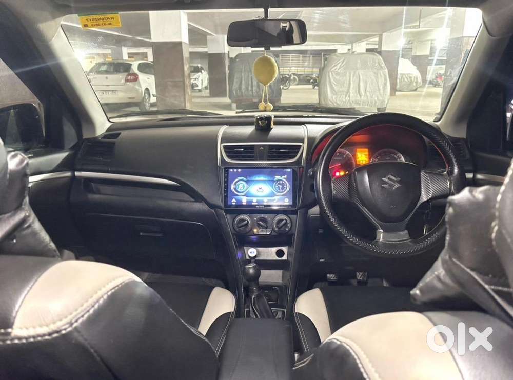 Maruti Suzuki Swift 2012 Diesel Well Maintained