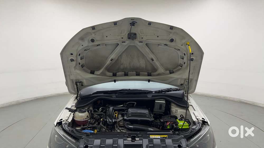 Skoda Rapid 1.0 Ambition Tsi At, 2020, Petrol