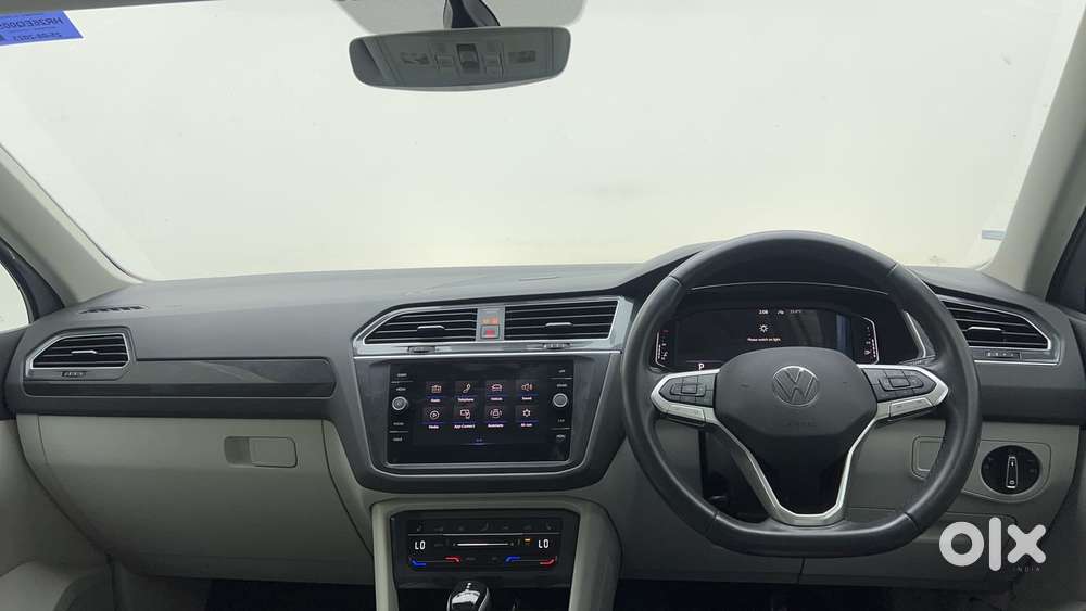 Volkswagen Tiguan 2.0 Elegance Tsi Dsg, 2023, Petrol