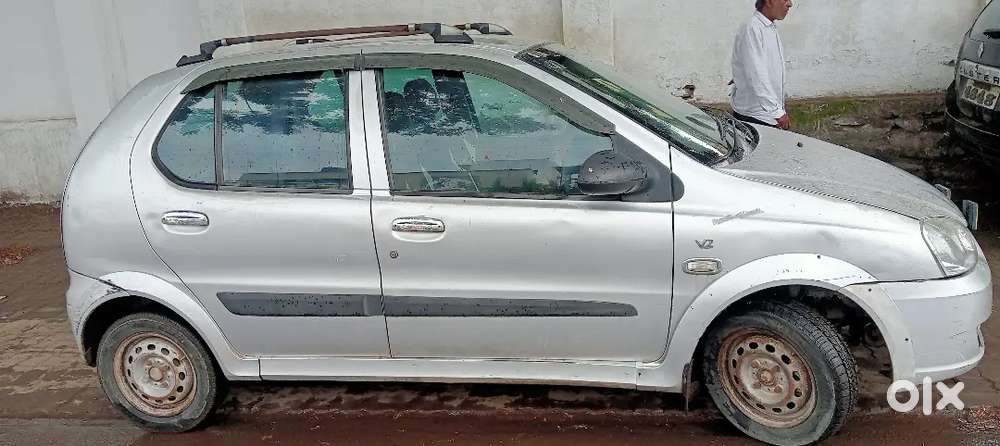 Tata Indica Diesel 2008 Car