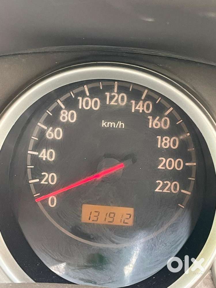 Honda City Petrol 2004