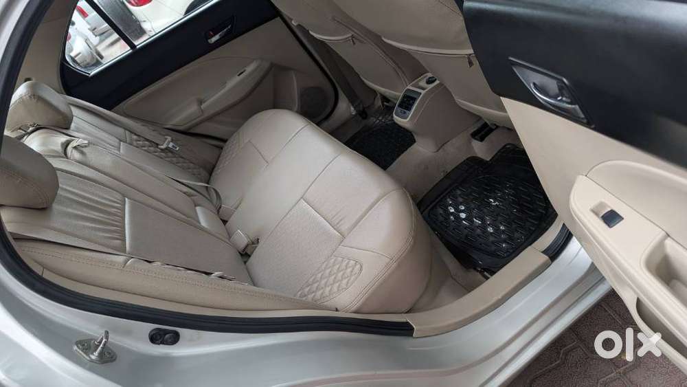 Maruti Suzuki Dzire 2017-2020 Vdi, 2018, Diesel