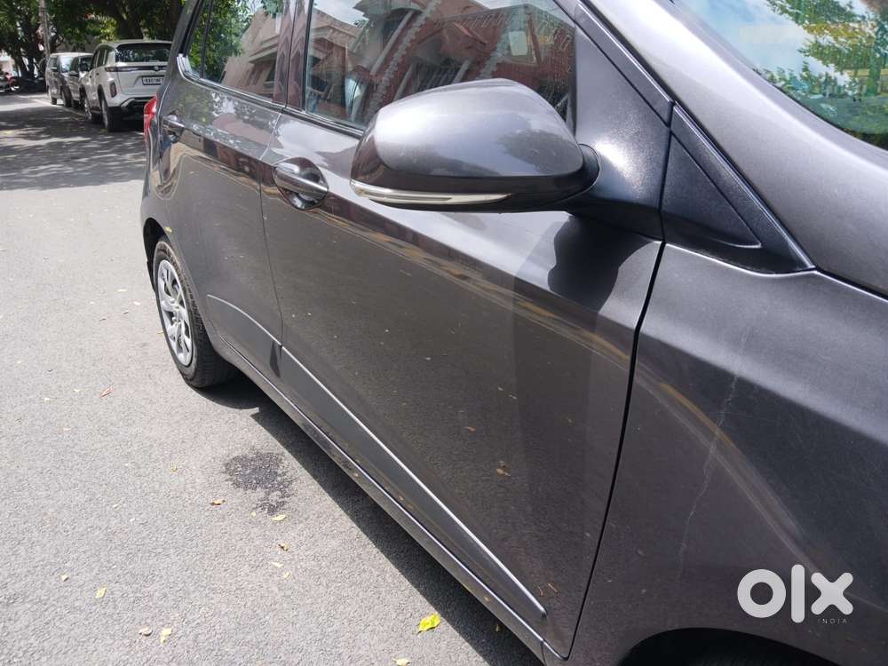 Hyundai Grand I10 Sportz 1.2 Kappa Vtvt, 2020, Petrol