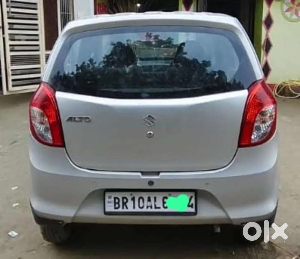 Maruti Suzuki Alto 800 2023 Petrol 7700 Km Driven