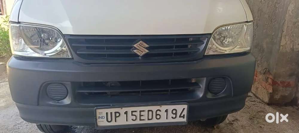 Maruti Suzuki Eeco 2023 Ac Cng