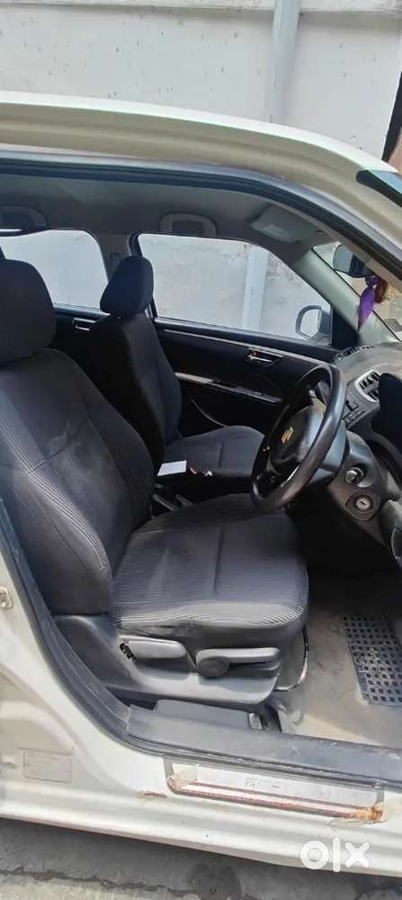 Maruti Suzuki Swift 2012 Diesel 222000 Km Driven