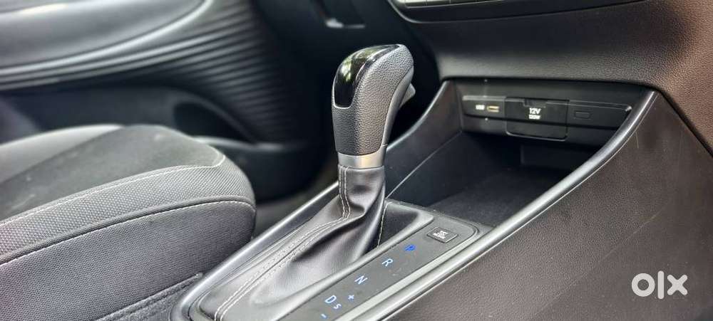 Hyundai New I20 1.2 Sportz Ivt, 2023, Petrol