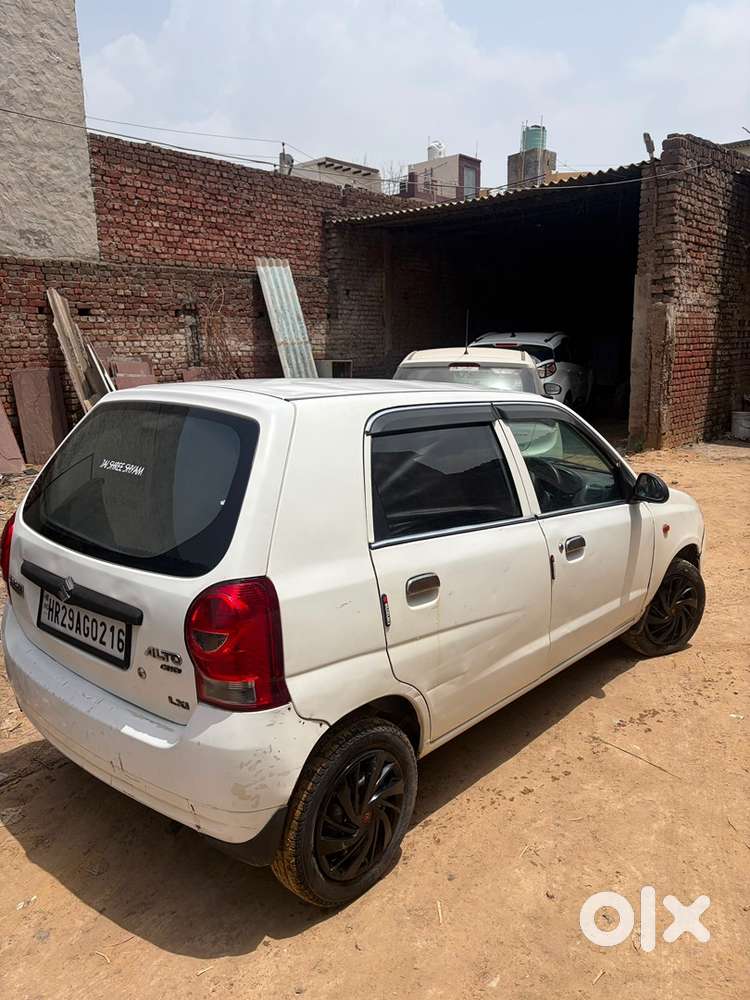 Maruti Alto K10 2014