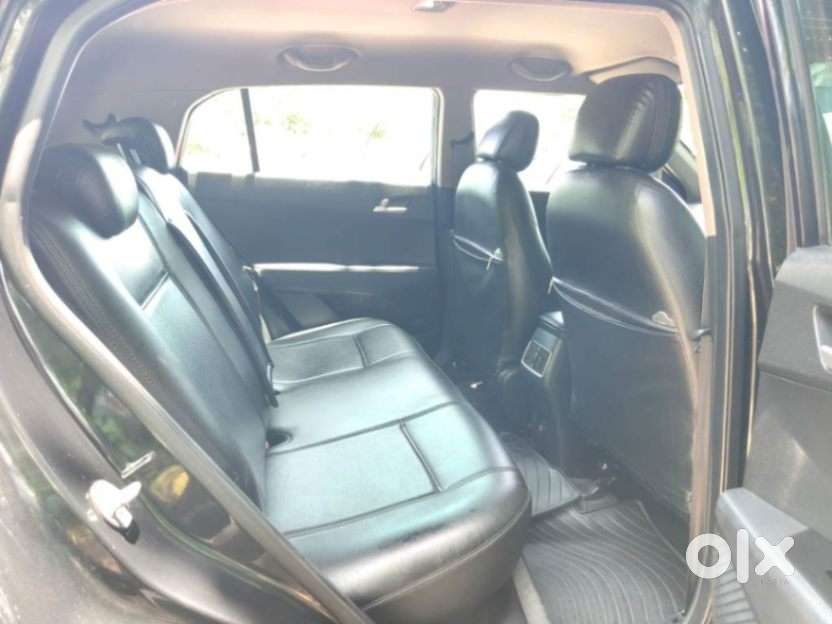 Hyundai Creta 1.6 Sx, 2018, Petrol