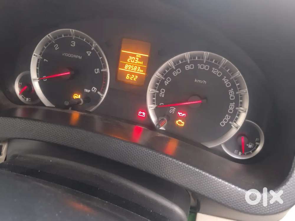 Maruti Suzuki Dzire 2016 Diesel