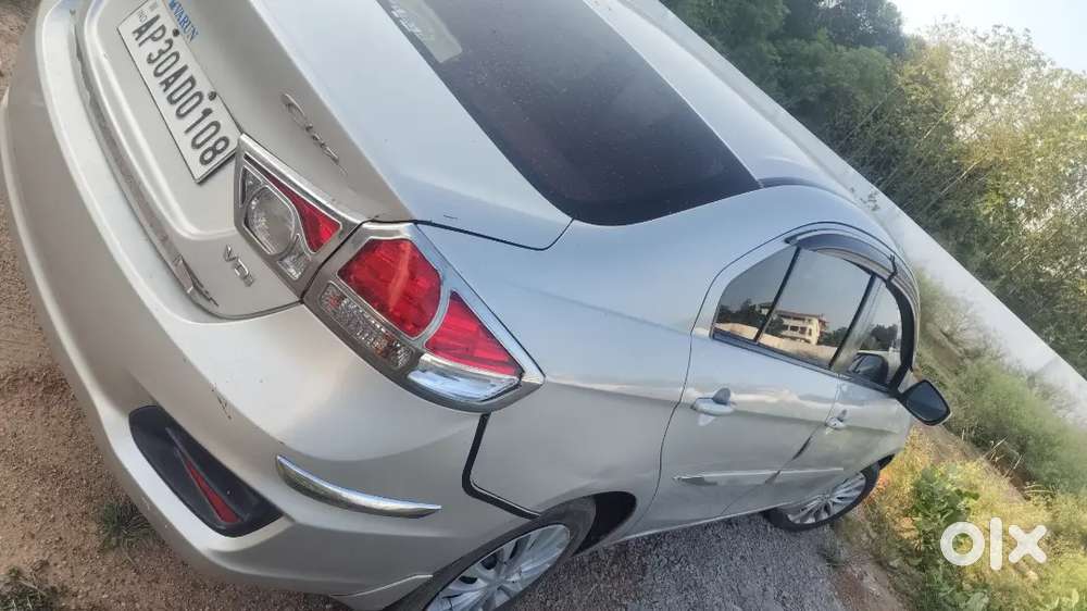 Maruti Suzuki Ciaz Good Condition