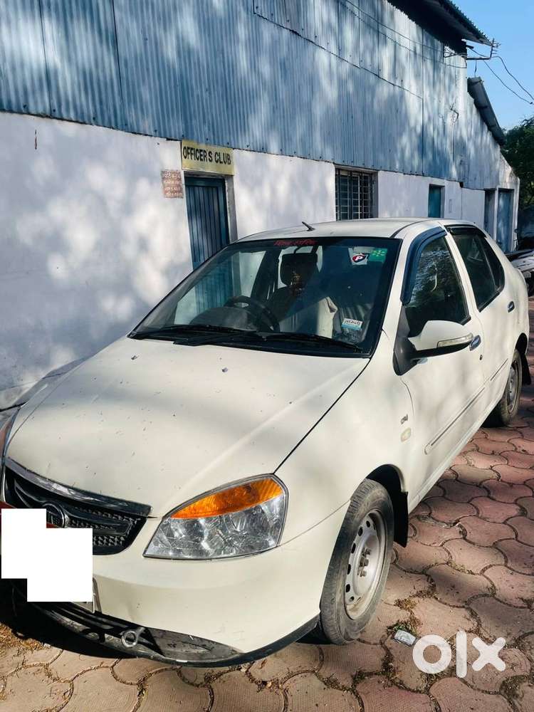 Tata Indigo(2013) At 1,20,000 Only. First Owner,good Condition.