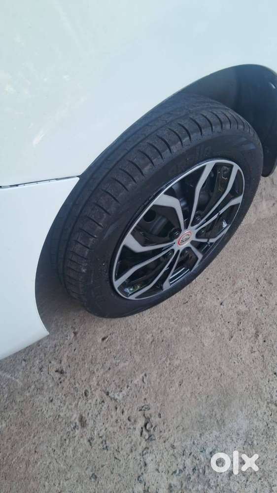 Power Window, Back Wiper