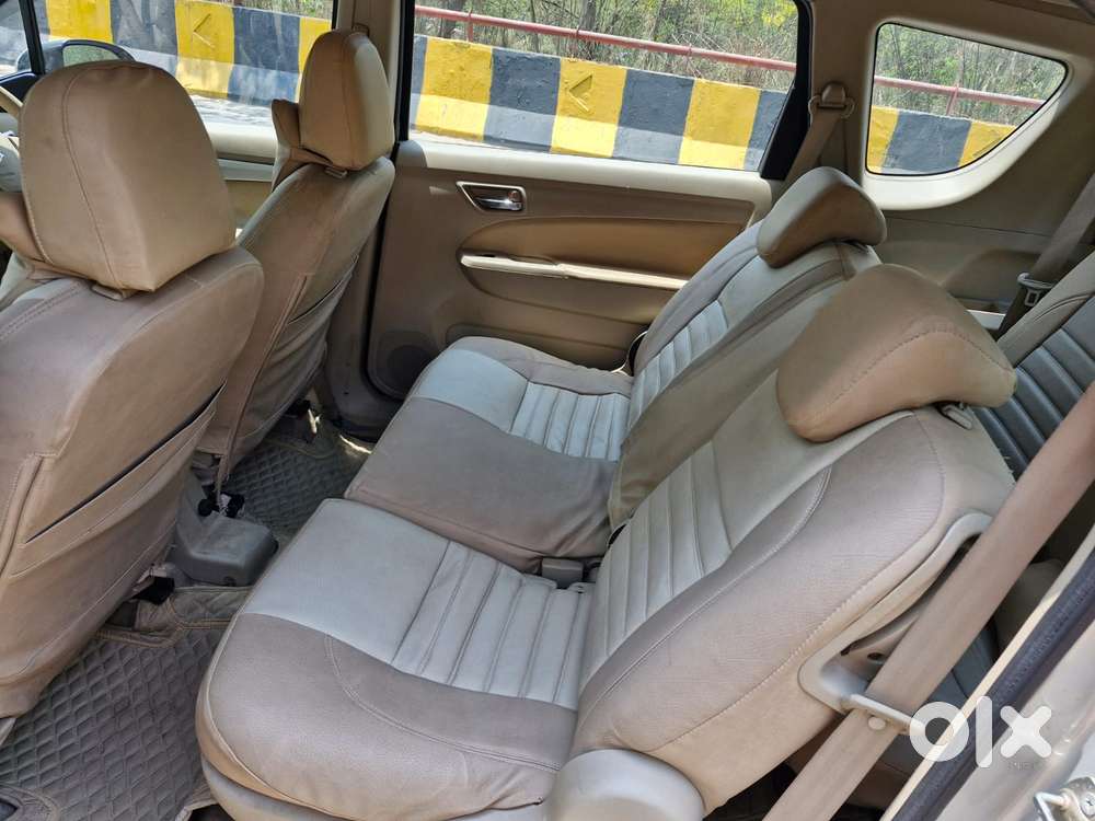 Maruti Suzuki Ertiga Vxi Cng, 2016, Cng & Hybrids
