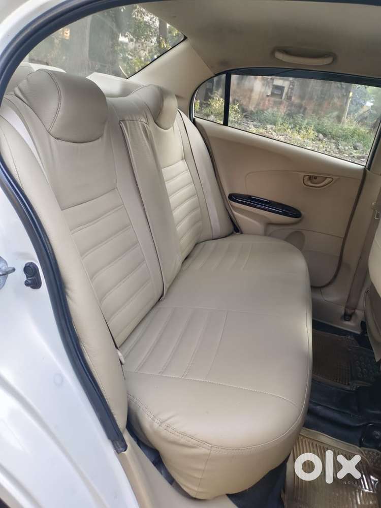 Honda Amaze 2013-2016 Ex I-dtech, 2014, Diesel