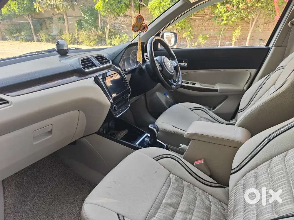 Maruti Suzuki Dzire 2017/18 Diesel 103400 Km Driven