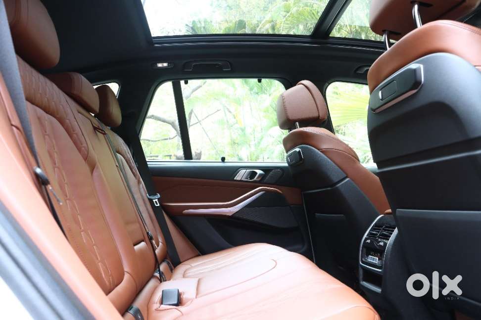 Bmw X5 Xdrive 40i M Sport, 2024