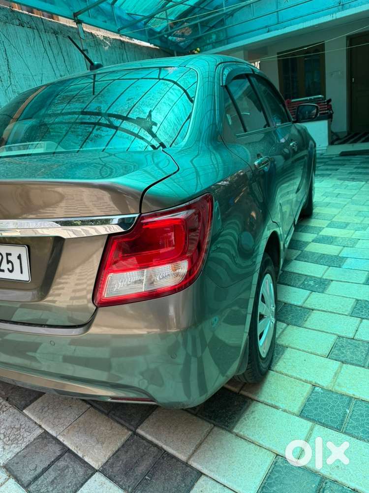 Swift Dzire 2022 Car