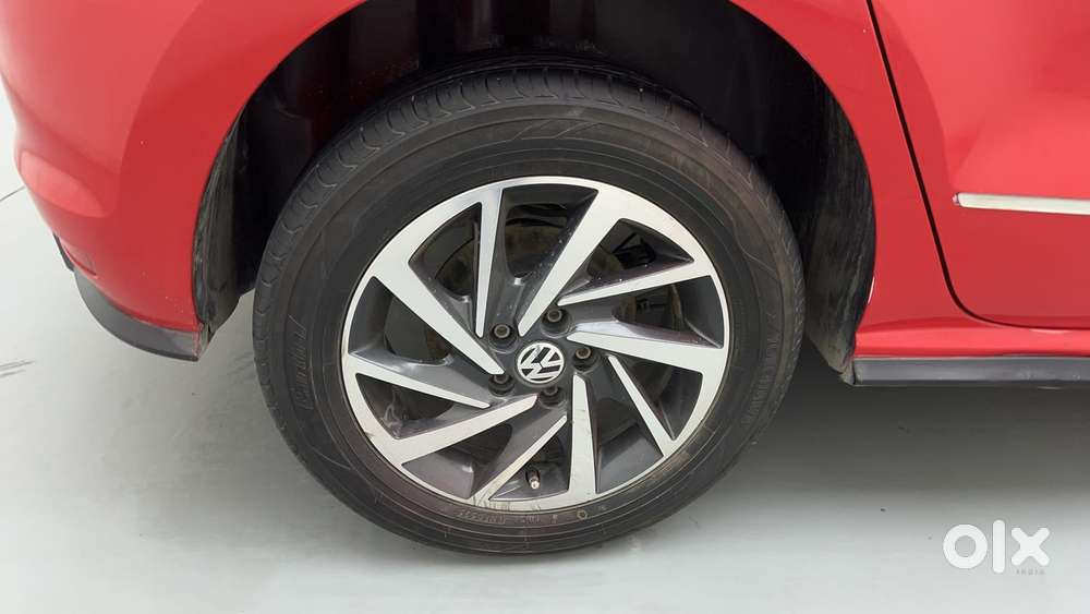 Volkswagen Polo 1.0 Comfortline Plus, 2020, Petrol