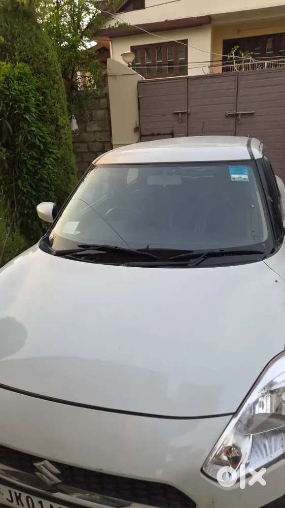 Swift Automatic 2023