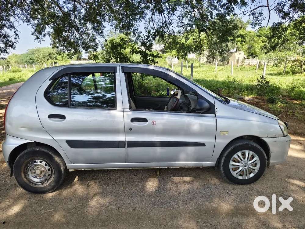 Good Nd Neat Condition Vehicle