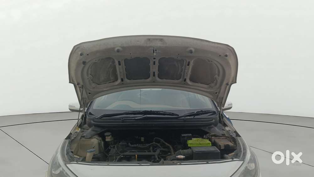Hyundai Elite I20 Sportz Plus, 2019, Petrol