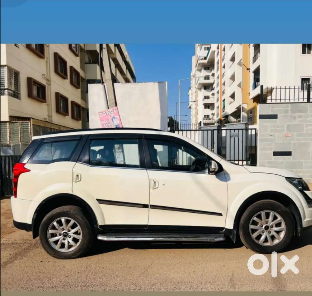 Mahindra Xuv500 2015 Diesel 73000 Km Driven(negotiable)