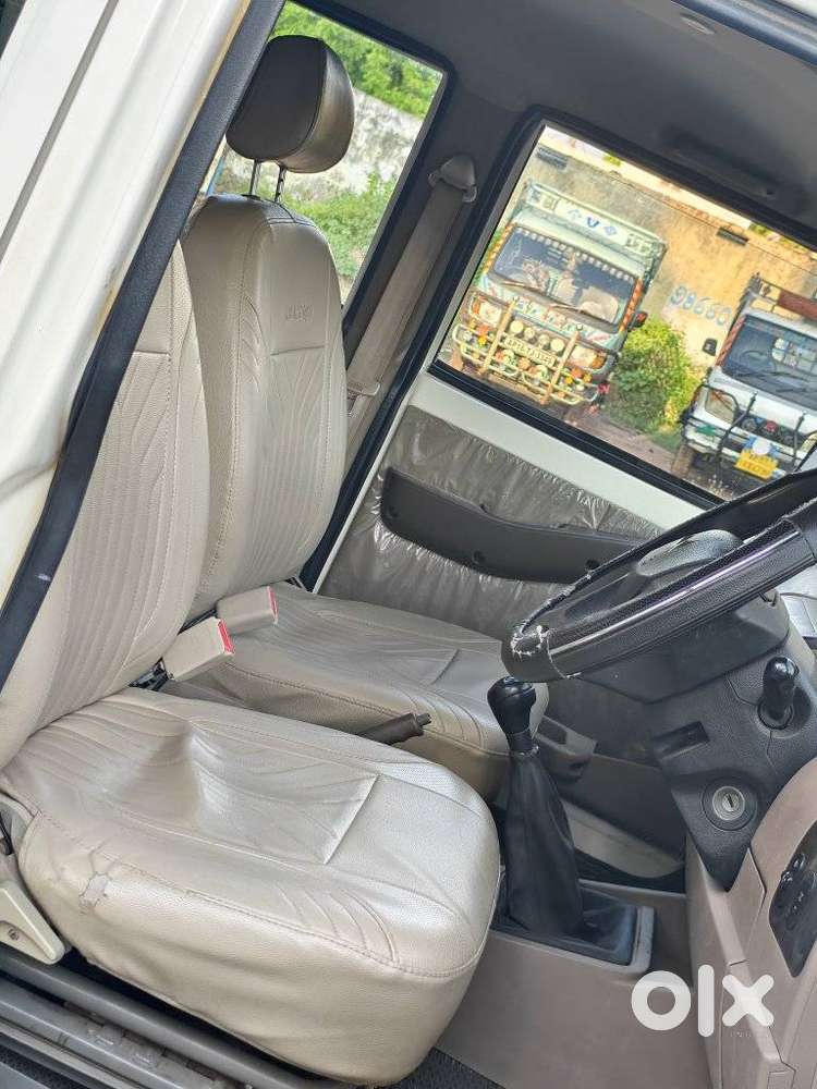 Mahindra Bolero B6 (o), 2023, Diesel