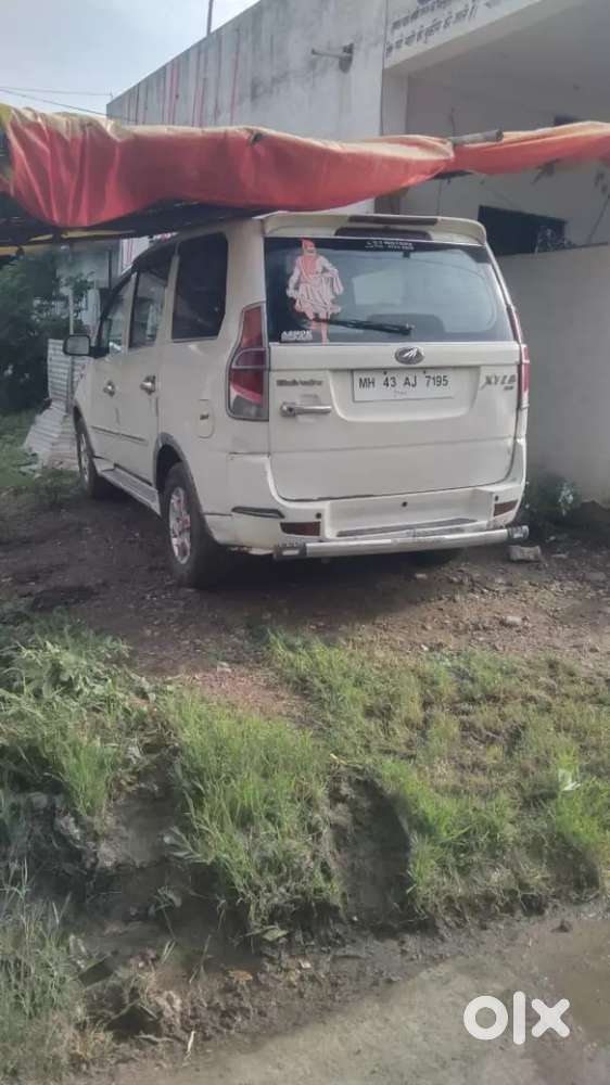 Mahindra Xylo 2012 Variant