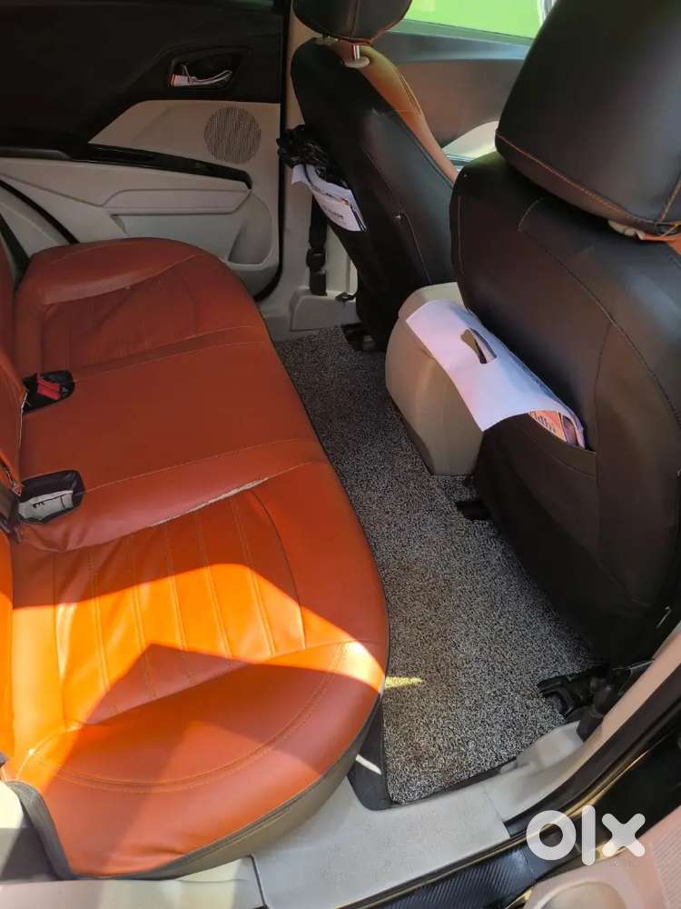 Mahindra Xuv300 Diesel 2019. Showroom Condition Car