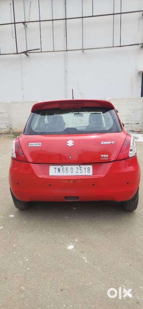 Maruti Suzuki Alto