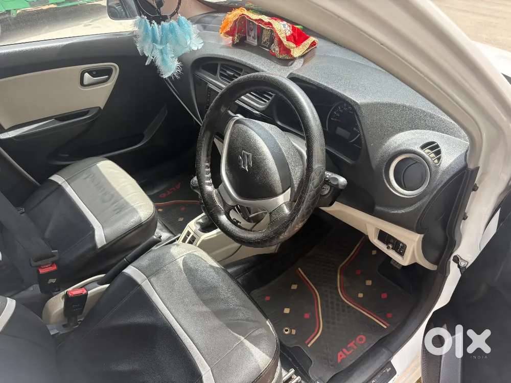 Maruti Suzuki Alto 800 2020 Petrol Good Condition