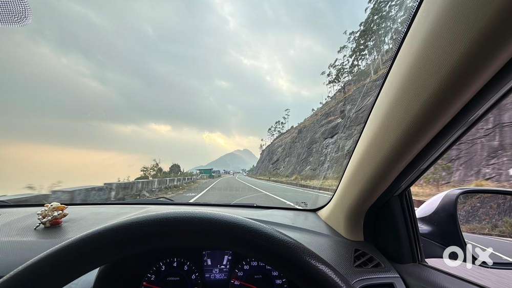 Hyundai Verna Petrol 2016 Year