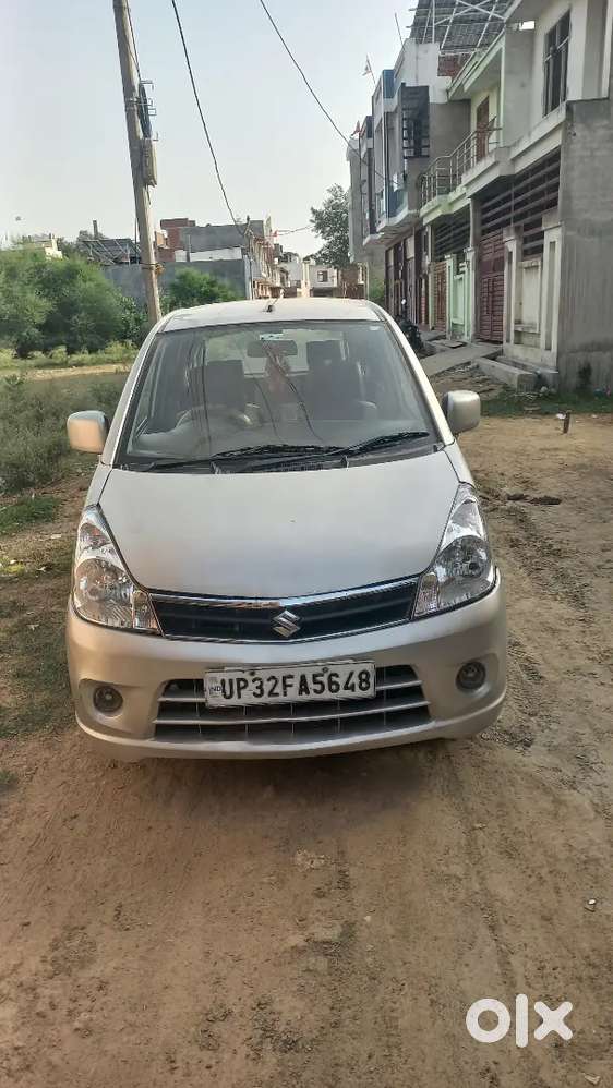 Maruti Zen Estilo
