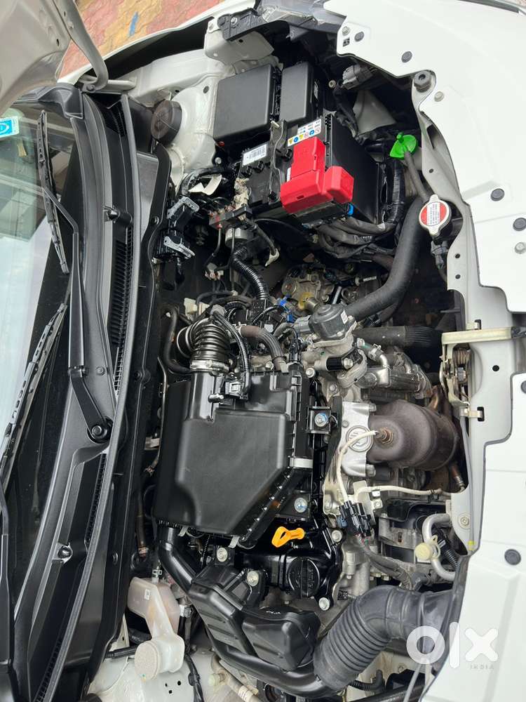 Swift Maruti Petrol 2024