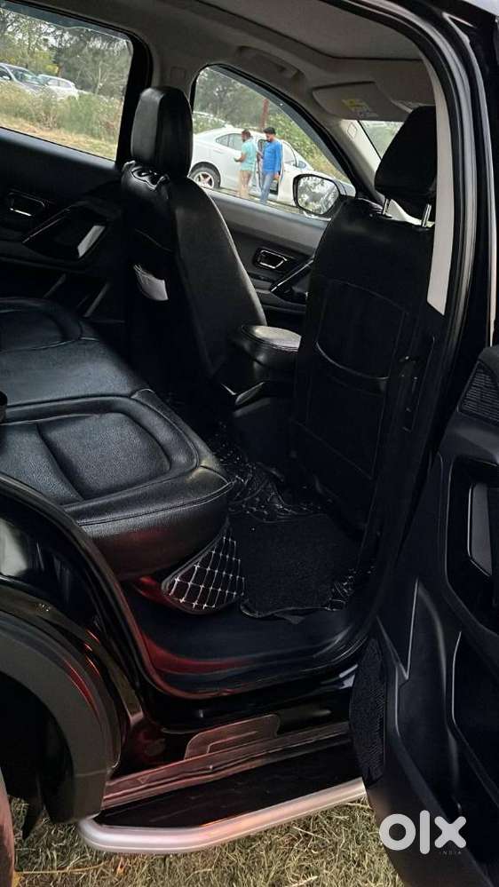 Tata Harrier Xt+, 2022, Diesel