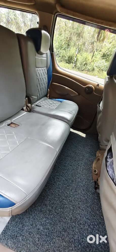 Mahindra Xylo 2011 Diesel Good Condition
