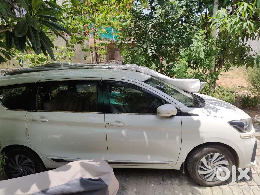 Best Average Ertiga Vxi 2019
