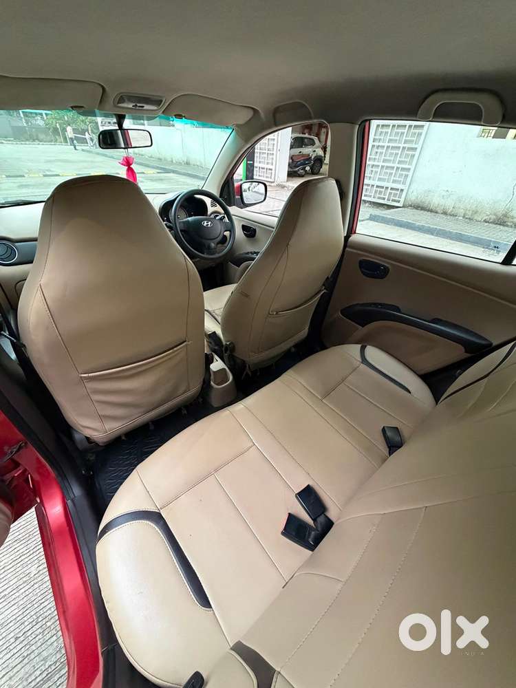 Hyundai I10 1st Owner Best Condition