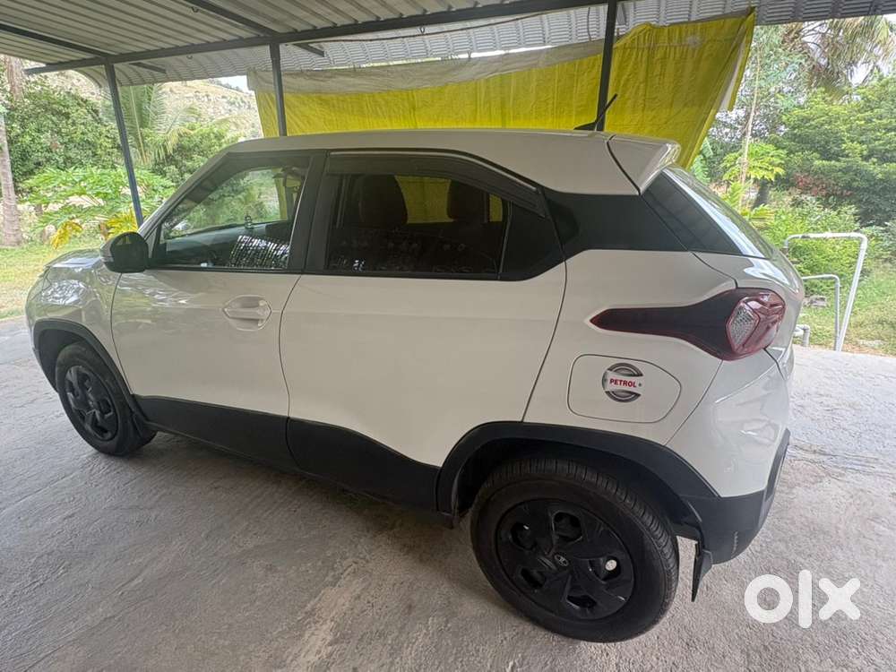 Tata Punch 1.2 Adventure 2024