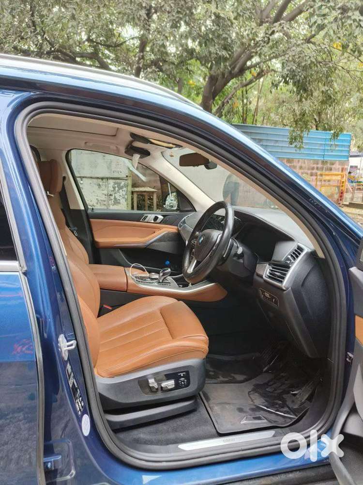 Bmw X5 Xdrive 30 D, 2019, Diesel