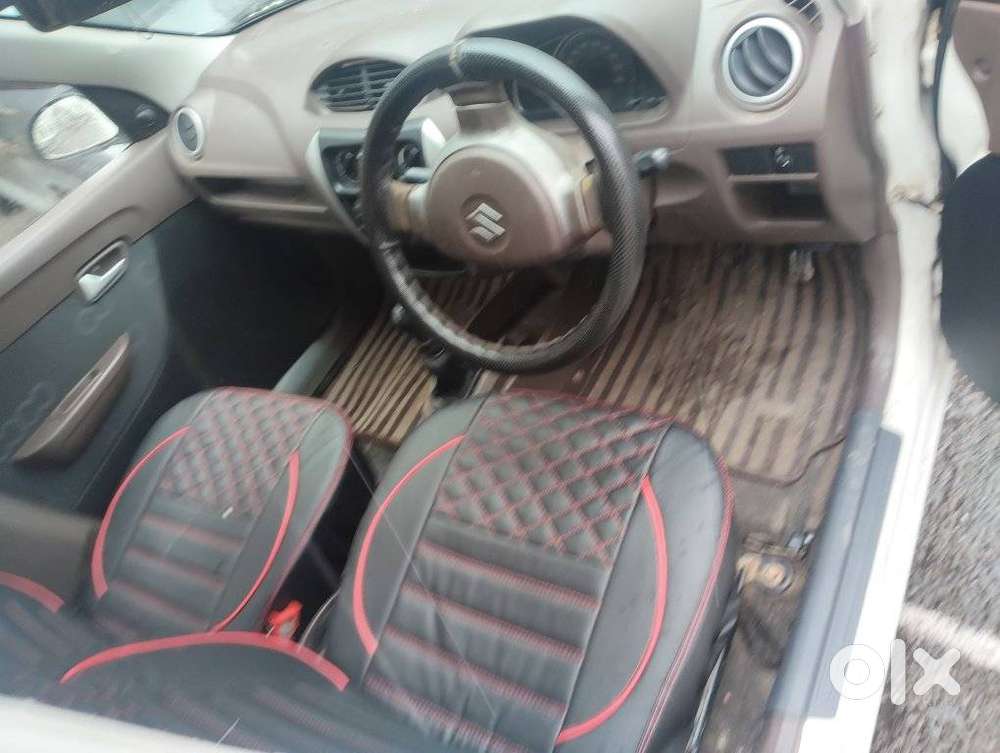 Maruti Suzuki Alto 800 Lxi Anniversary Edition, 2013, Petrol