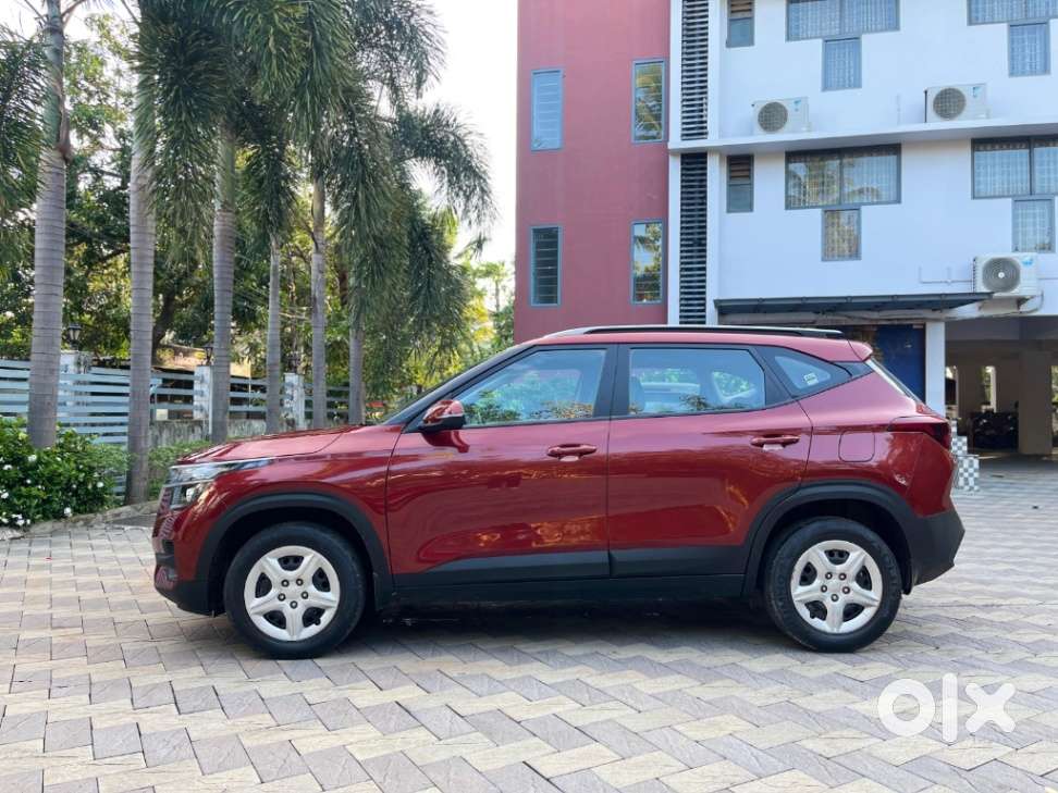 Kia Seltos Htk D, 2022, Diesel